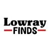lowrayfinds